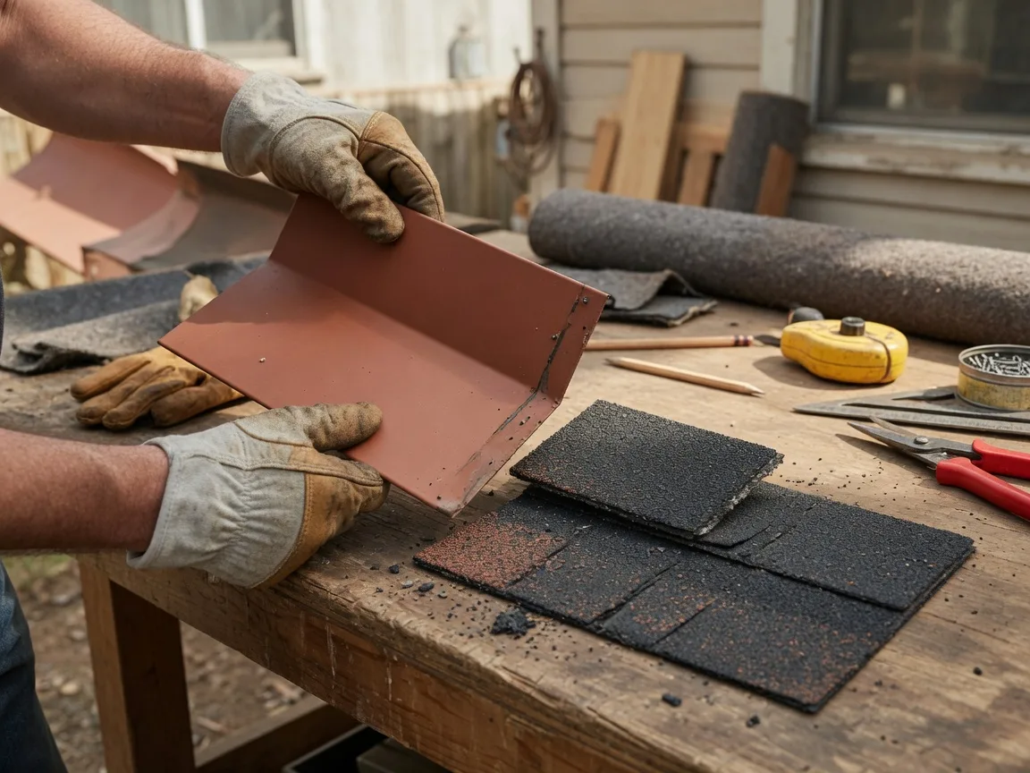 Roof Repair company in Rodney, MI